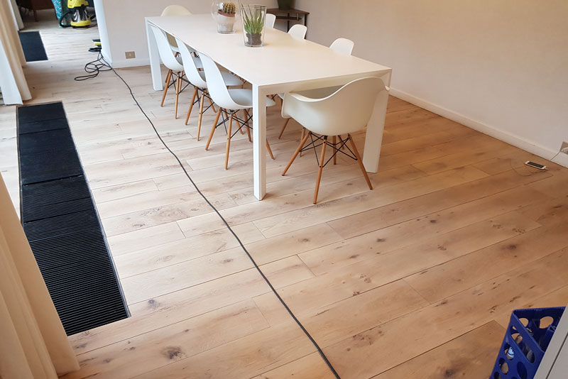 Parquet AndyWood
