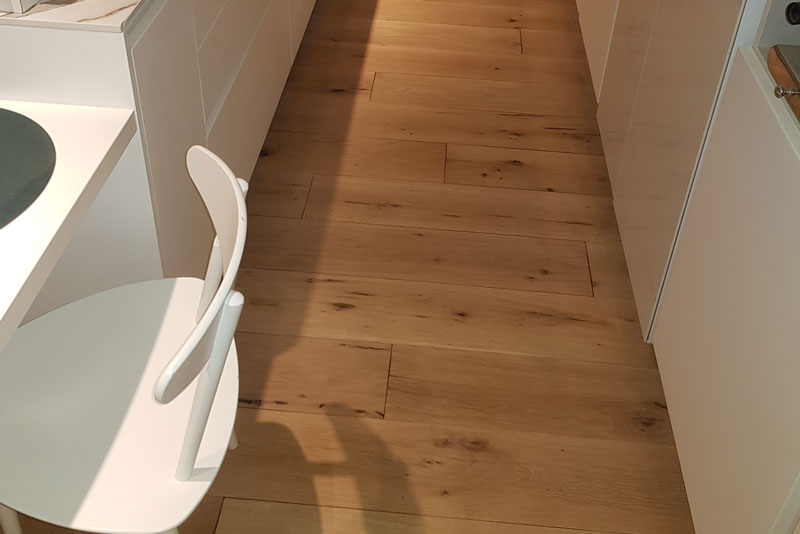 Parquet AndyWood