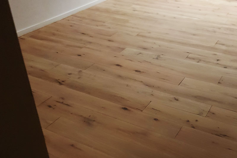 Parquet AndyWood