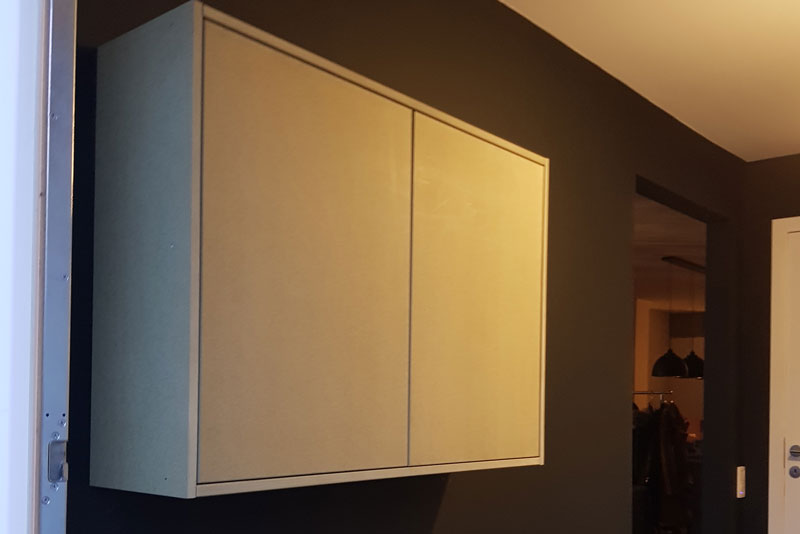 Armoire AndyWood