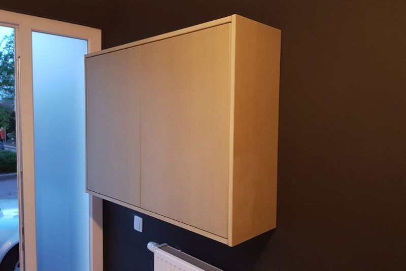 Armoire AndyWood